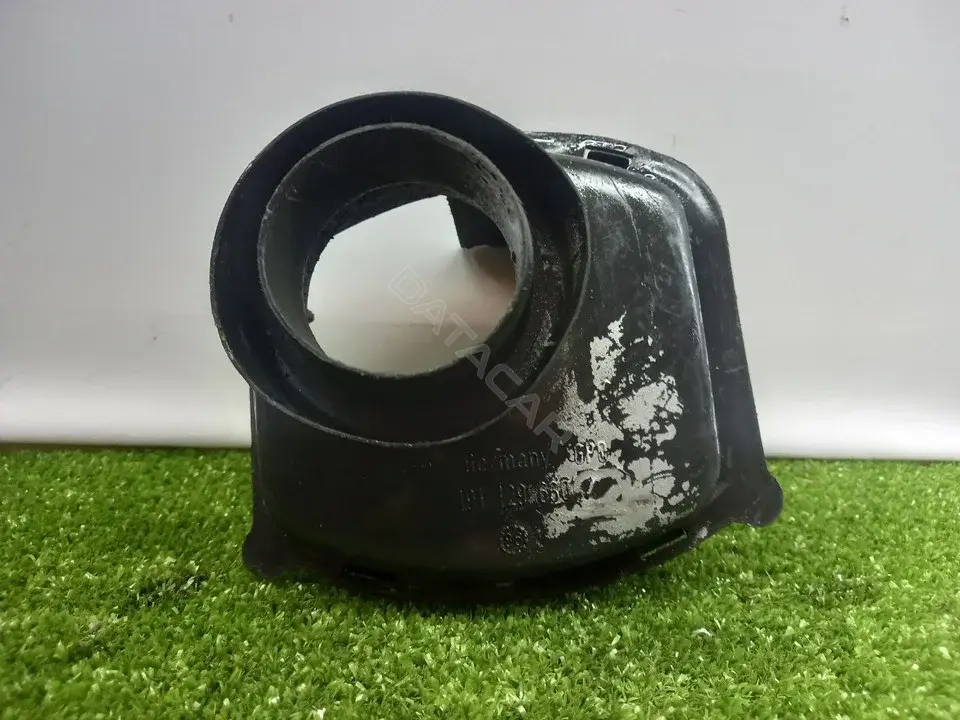 Корпус воздушного фильтра 191129630