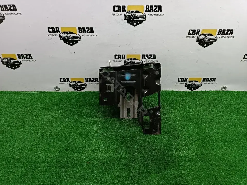 Подушка КПП 9680293280