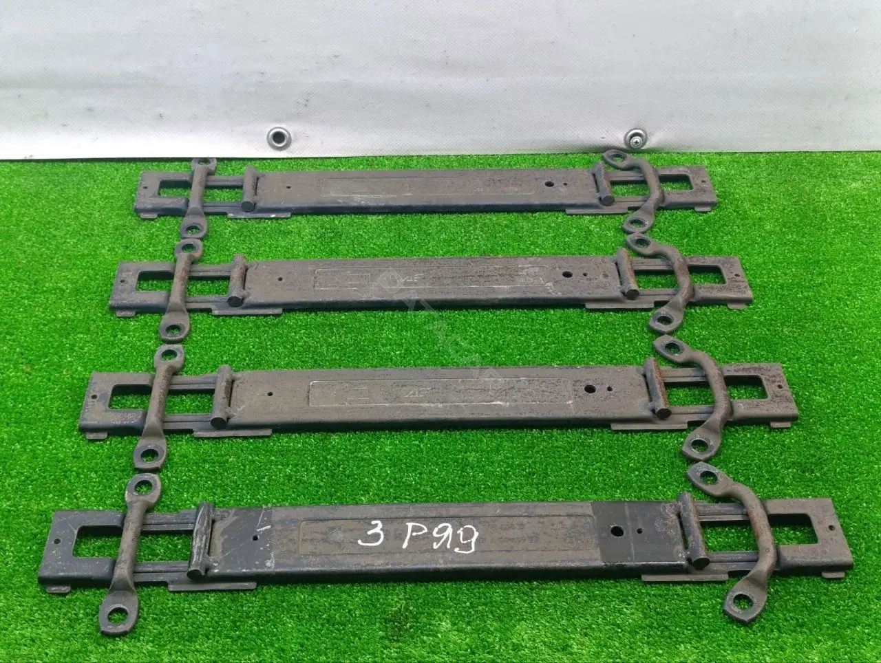 Крепление сиденья 7M0883866E, 95VWA60455BF