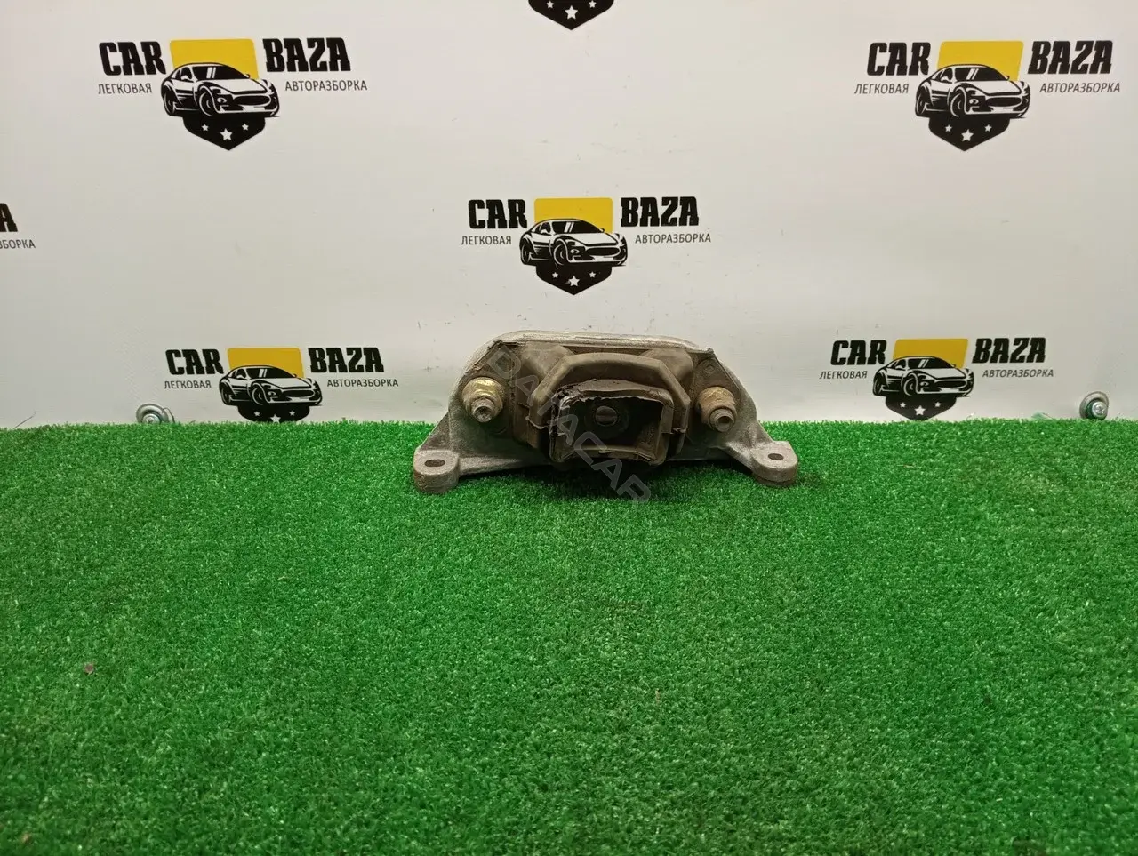 Подушка КПП 8200209324