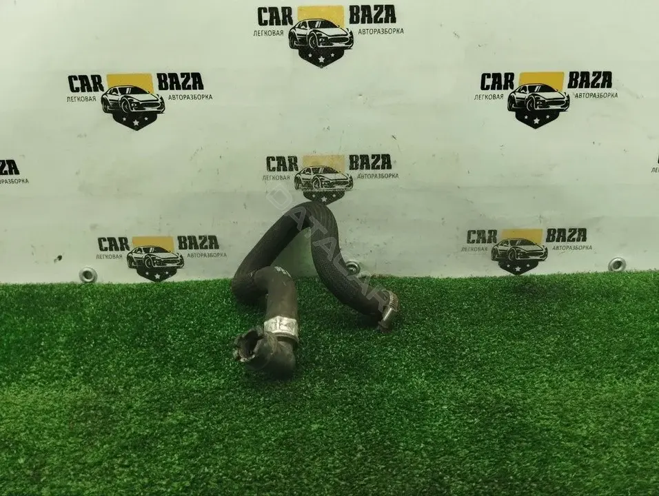 Патрубки системы охлаждения 30792194002