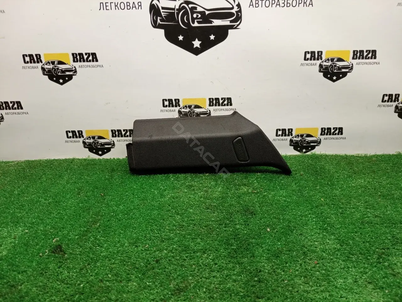 Обшивка стойки центральной 51438059305
