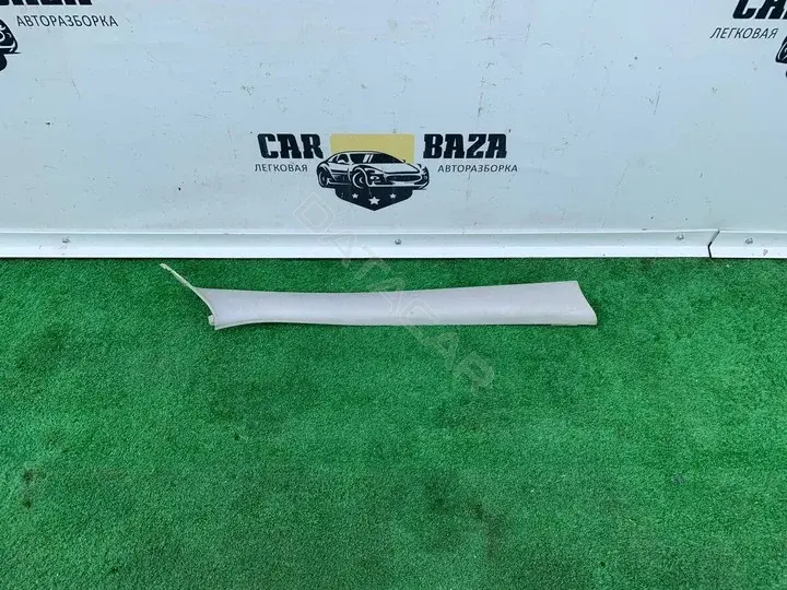 Обшивка стойки передней 769118975R
