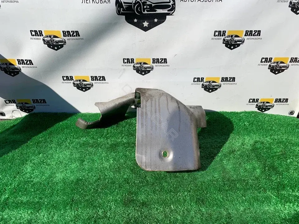 Тепловой экран глушителя 87403