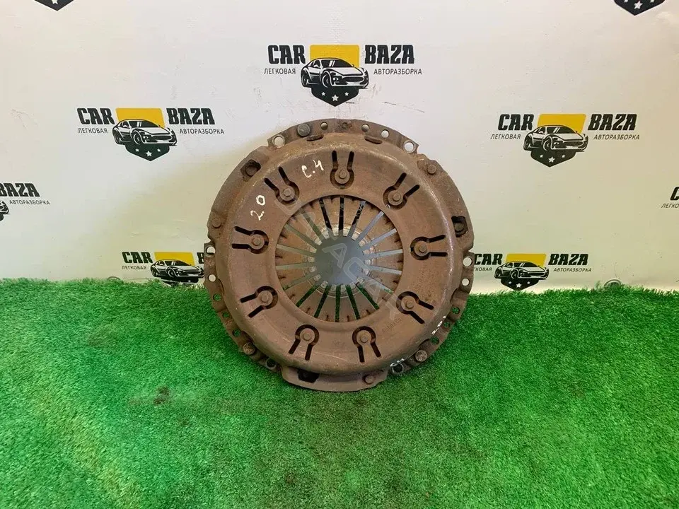 Корзина сцепления 88259