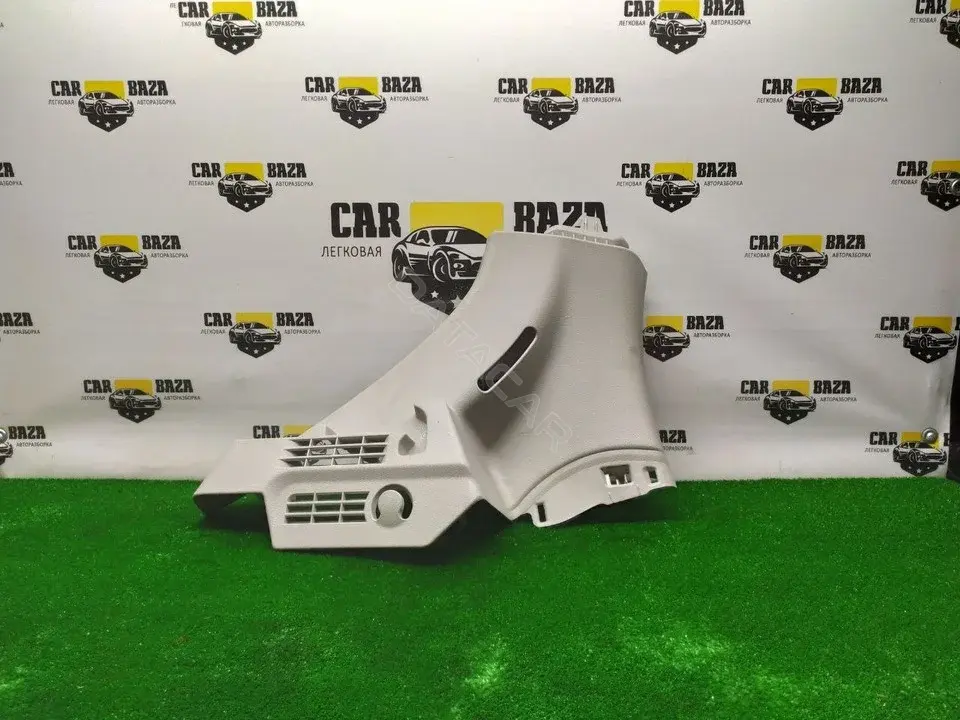 Дверная карта 9650247277