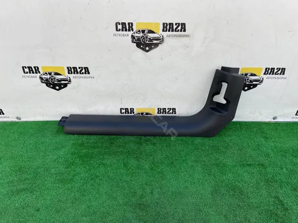 Накладка на порог 9650274877
