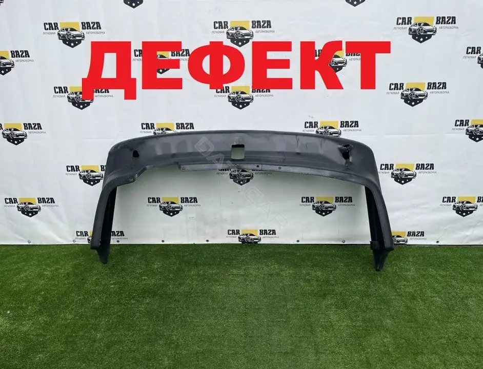 Задний бампер 333807417A