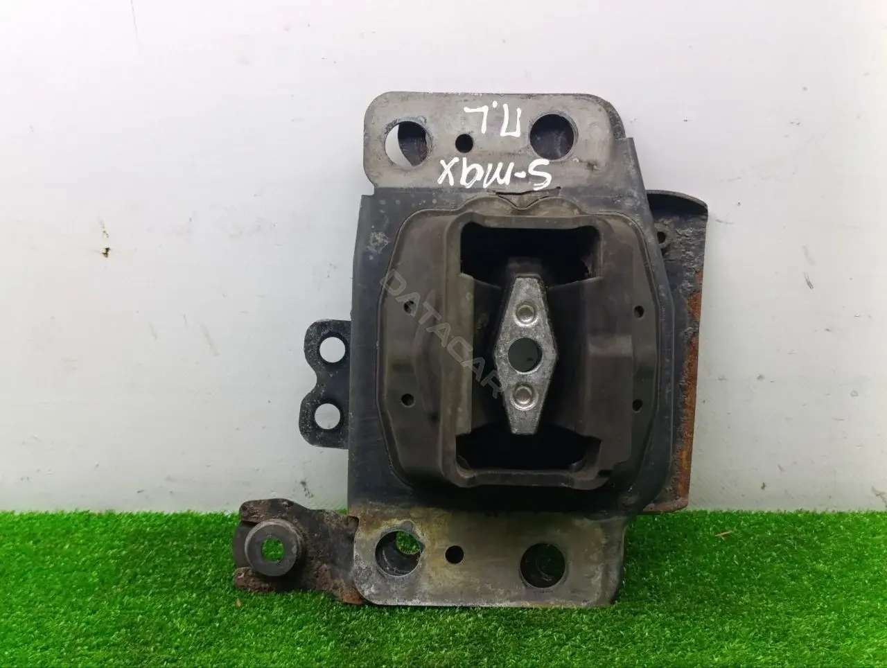 Подушка КПП 6G917M121AC
