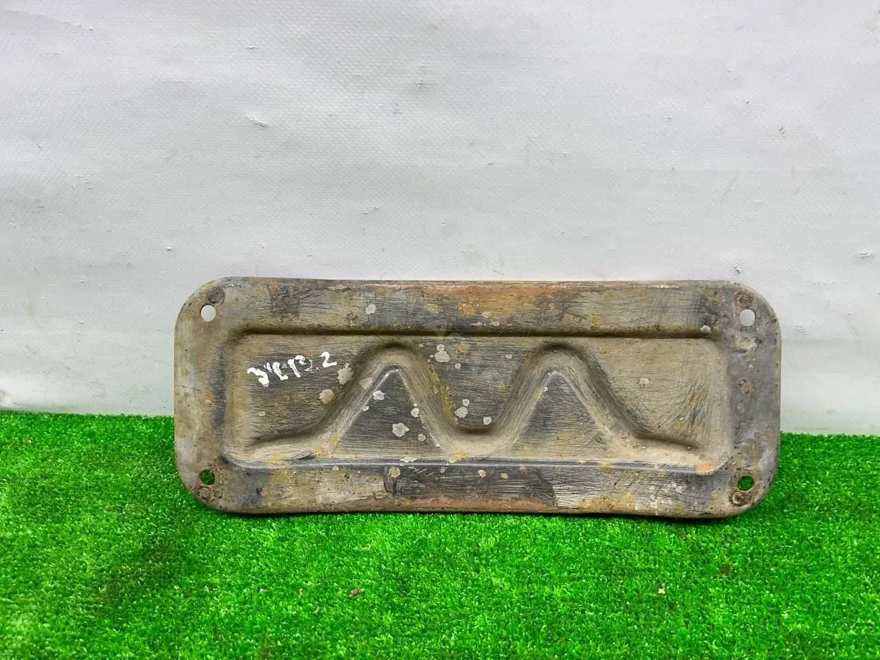 Кронштейн КПП 93ABL11567AA
