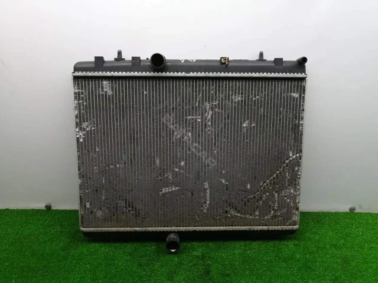 Радиатор охлаждения 991746QE