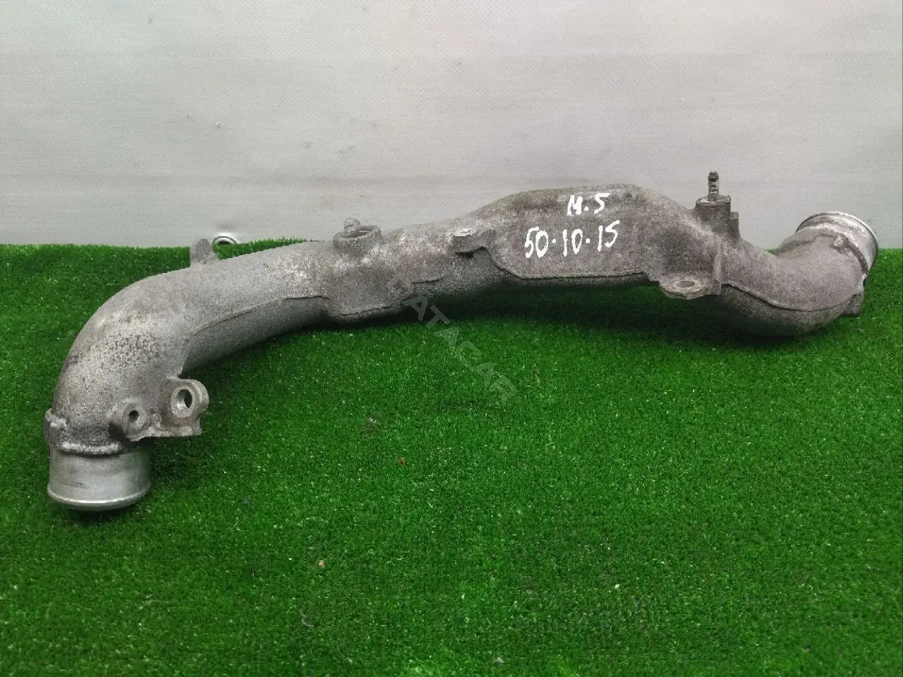 Патрубок интеркулера RF7N1324XF