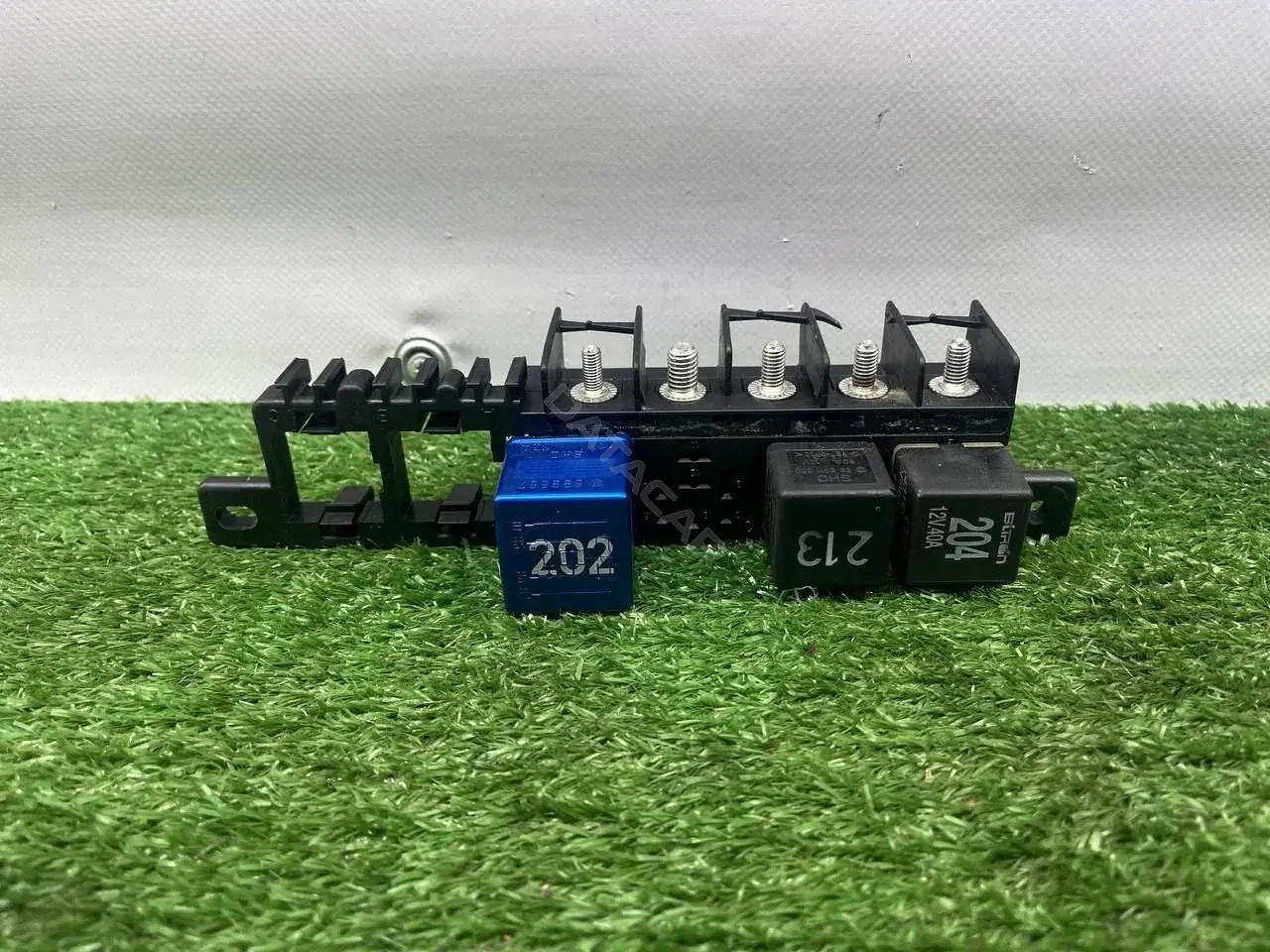 Блок предохранителей 8L0941822
