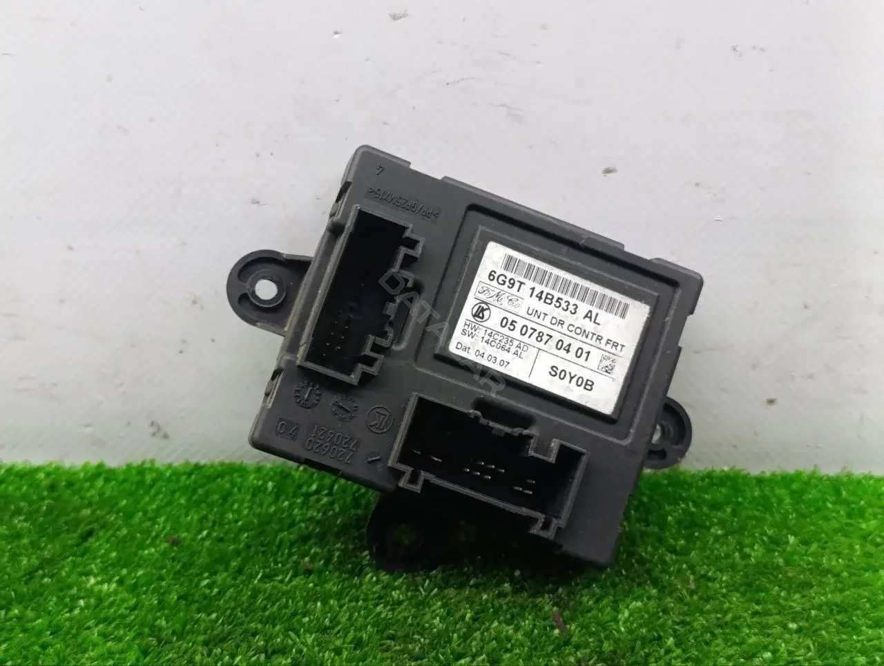 Блок управления двери 6G9T14B533AL