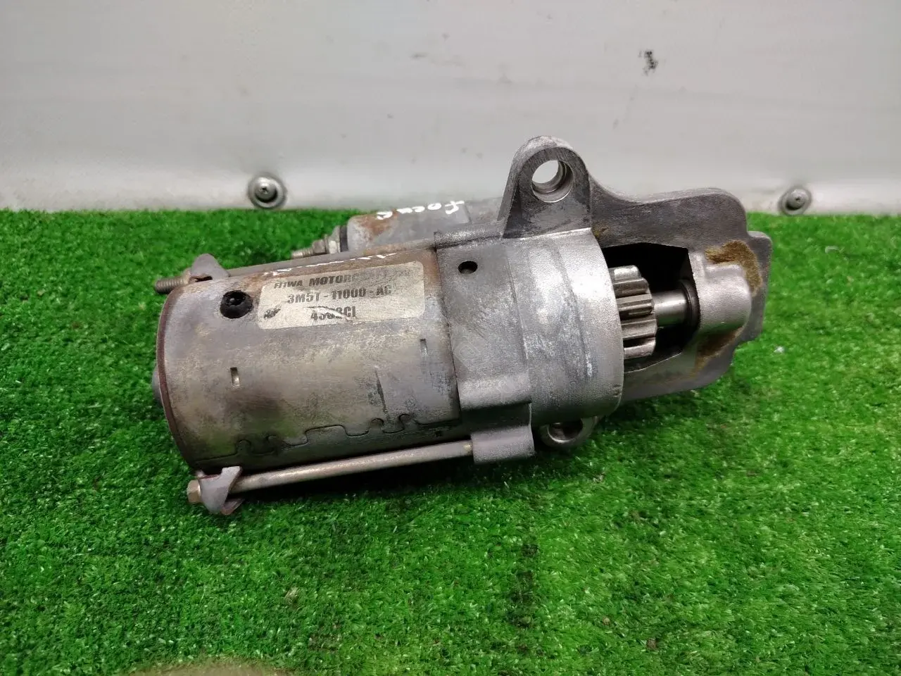 Стартер 3M5T11000AC