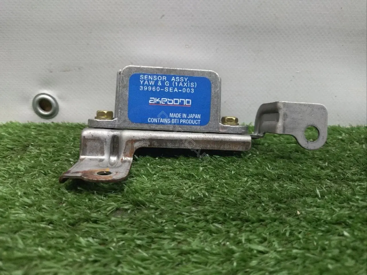 Блок управления ESP 39960-SEA-003