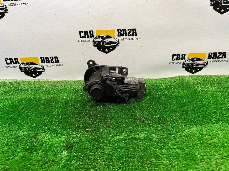 Клапан ЕГР 03G131502