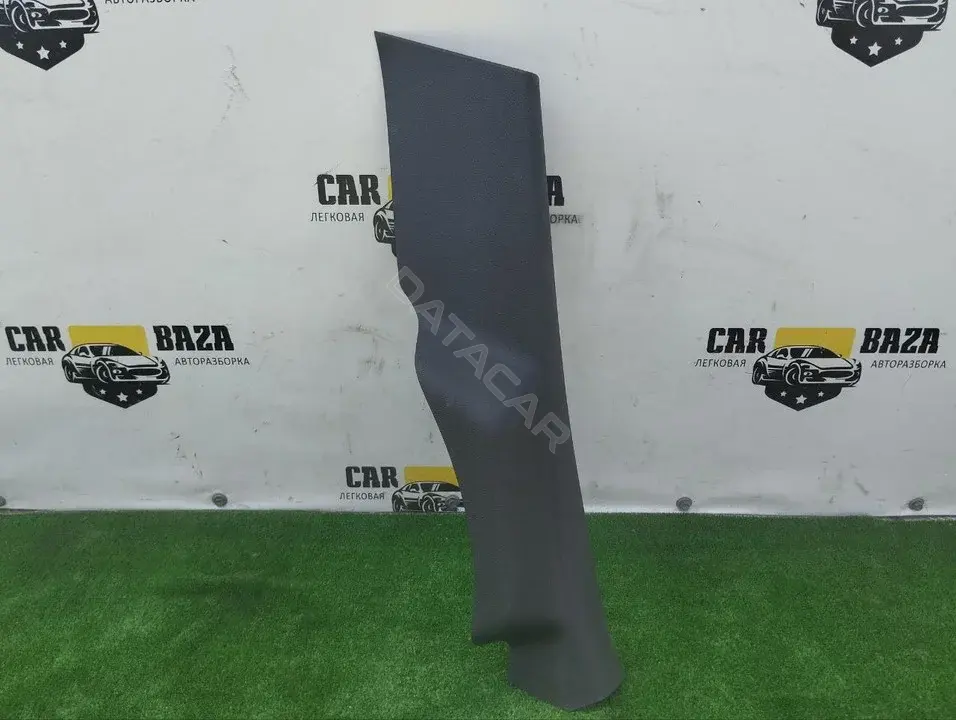 Обшивка стойки задней 6R4867765B