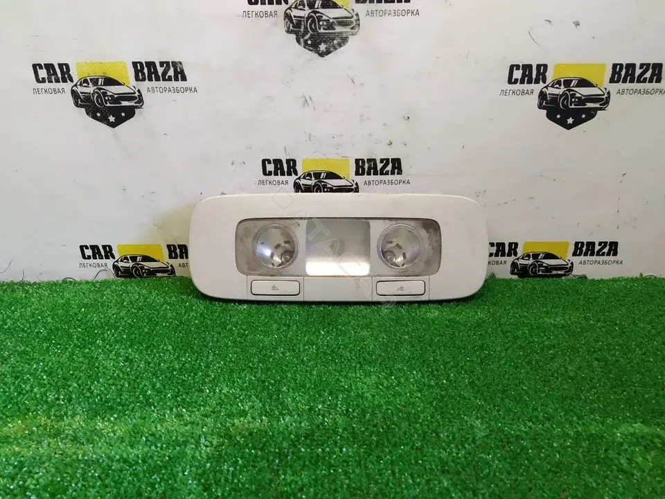Плафон освещения салона 947291C
