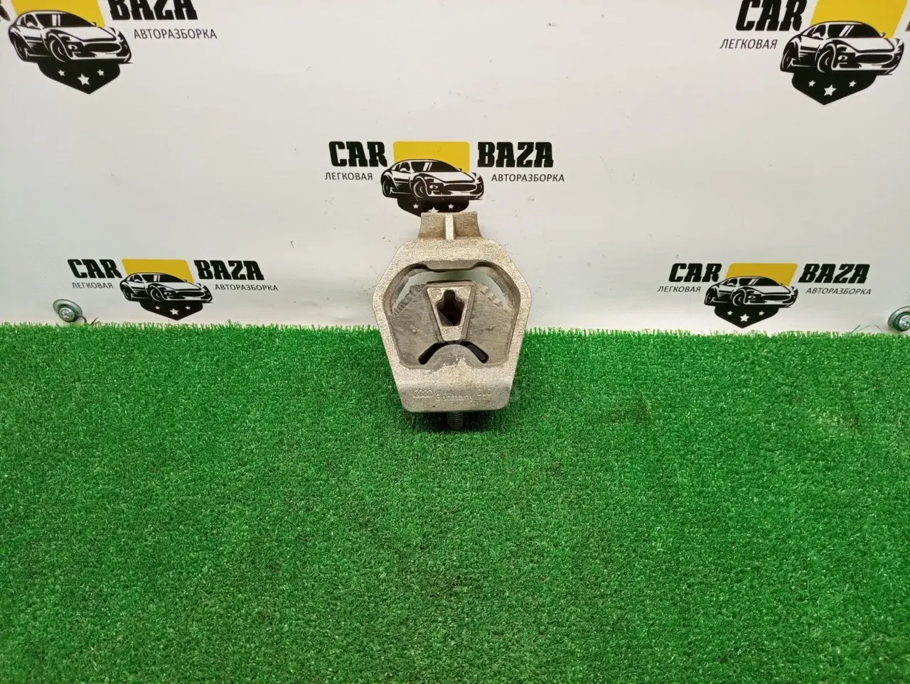 Подушка КПП A0399151D