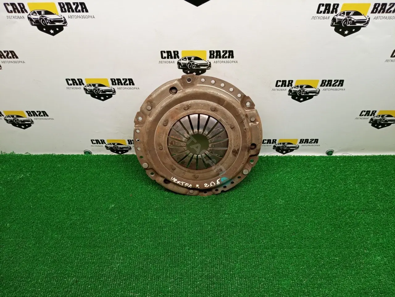 Корзина сцепления 88407