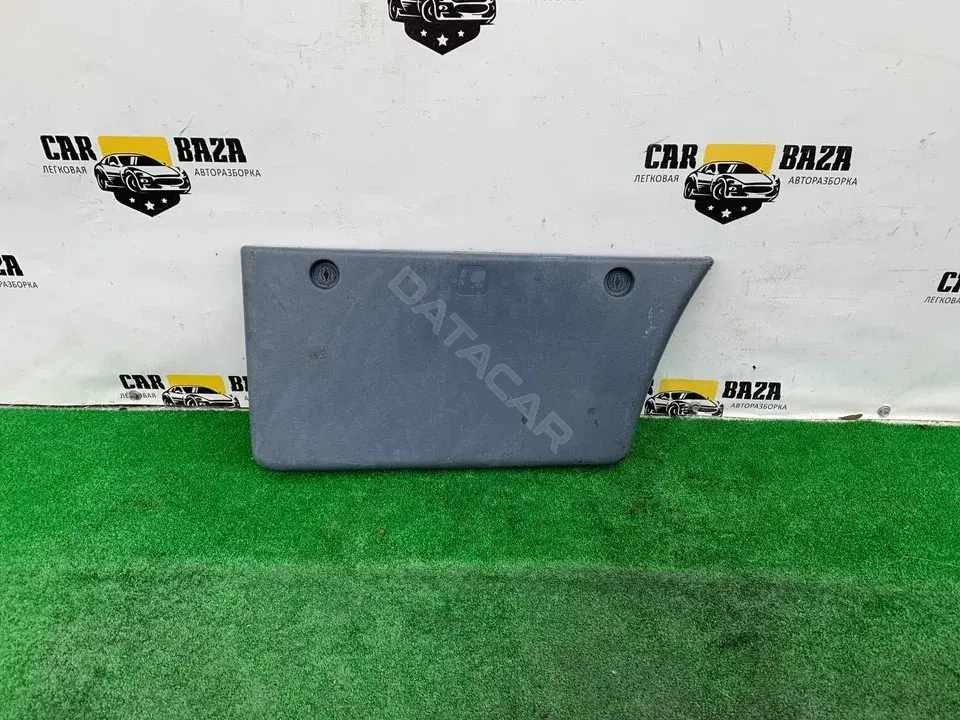 Дверная карта 9017200048
