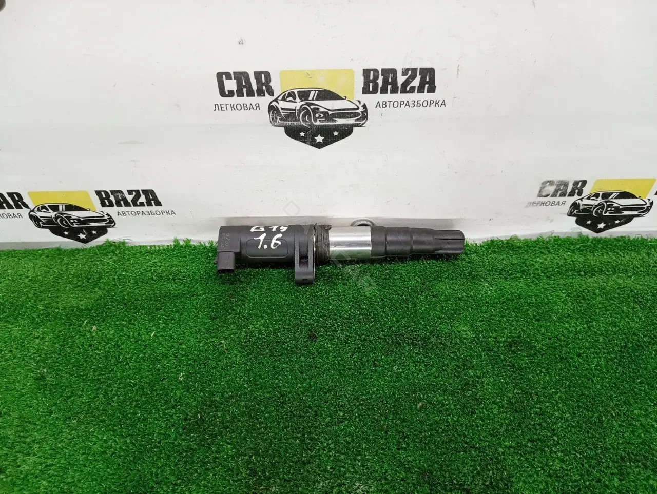 Катушка зажигания 8200765882