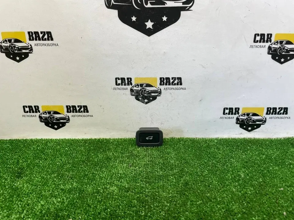 Кнопка крышки багажника CPLA10E998AA