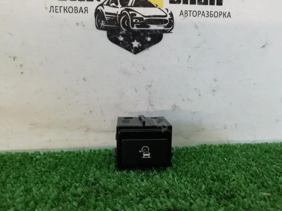 Кнопка антипробуксовочной системы (ABS/ESP) GX7314E132AA