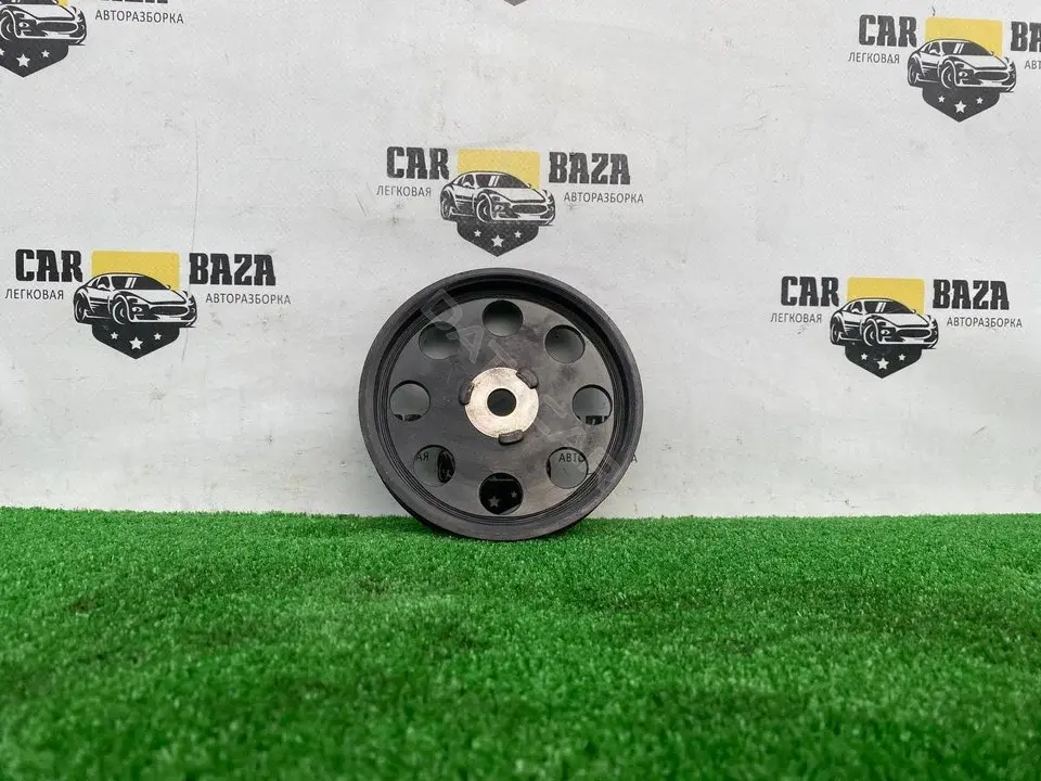 Шкив коленвала 03F105255A