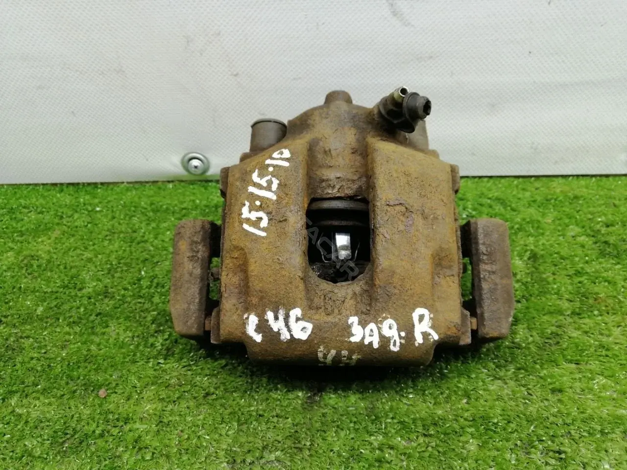 Суппорт тормозной 177731