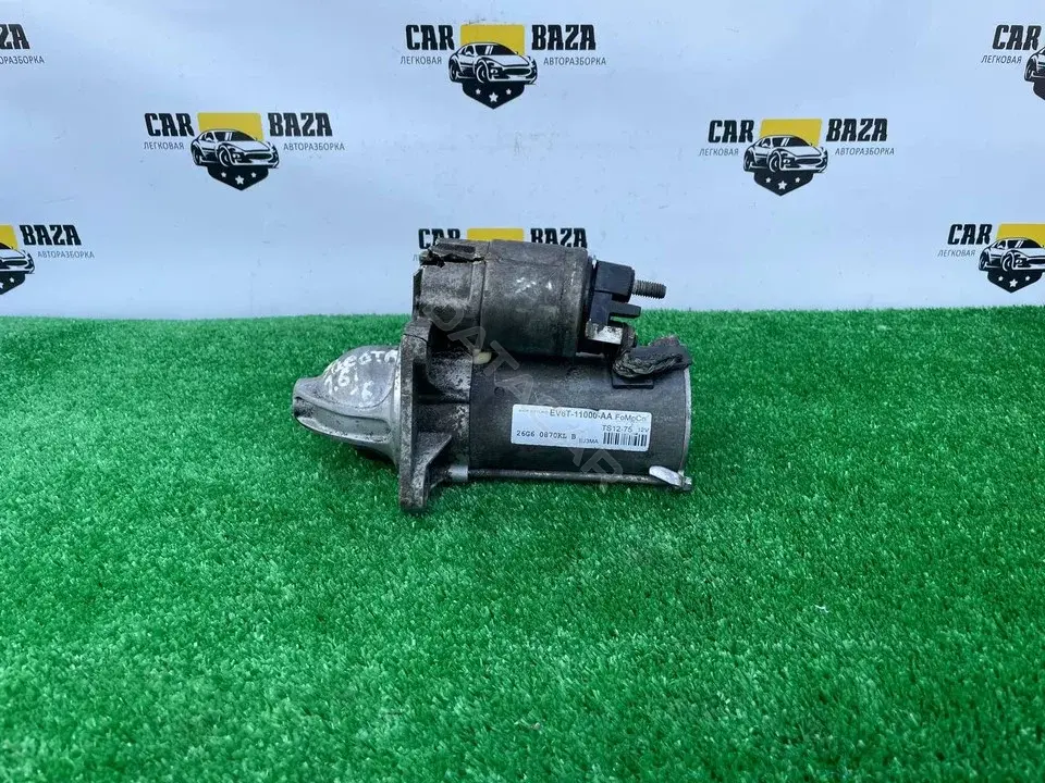 Стартер EV6T11000AA