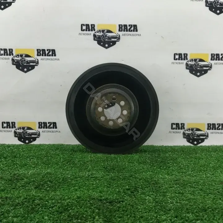 Шкив коленвала 059105251M