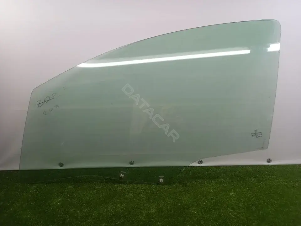 Стекло двери 142700