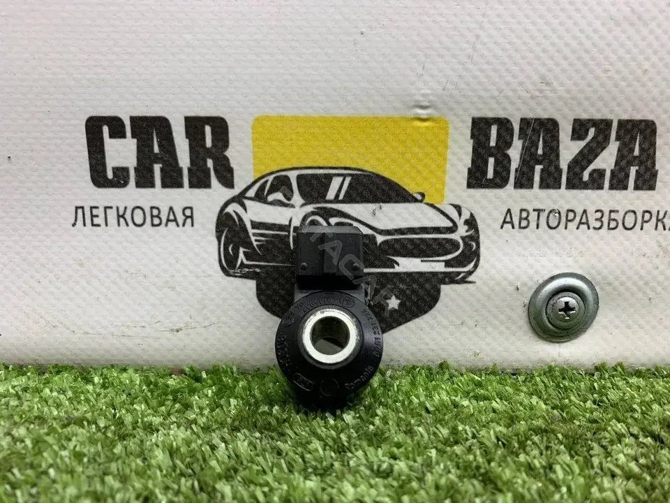 Датчик детонации 7636937