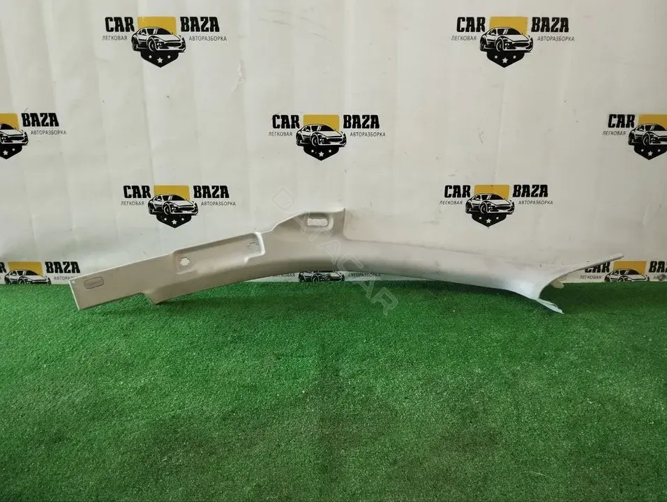 Дверная карта 3R0867233