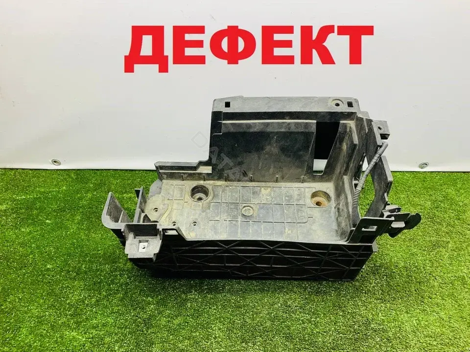 Планка крепления аккумулятора 244460009R