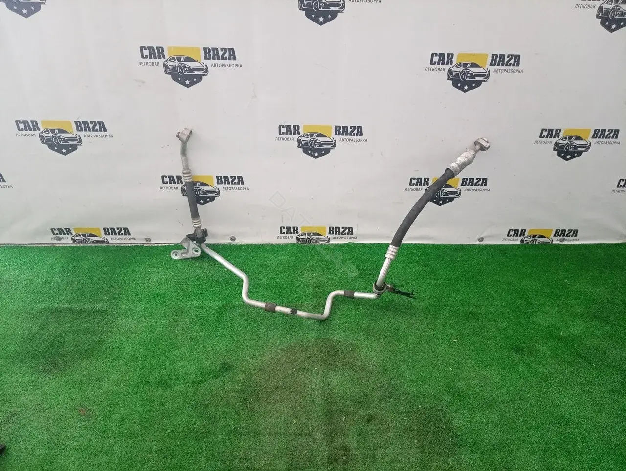 Трубка кондиционера 3C0820743