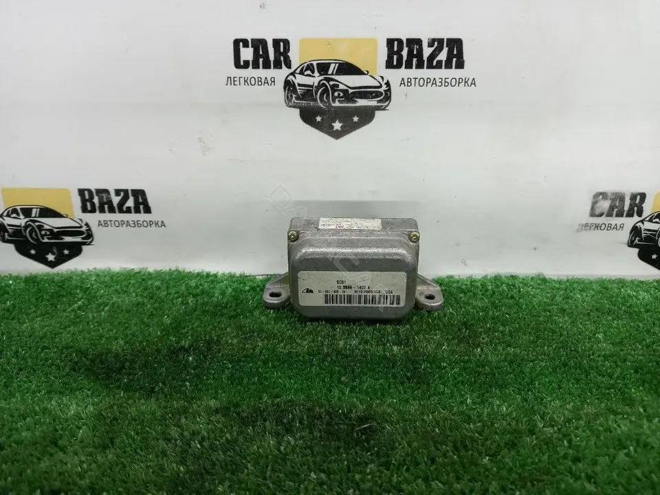 Датчик ускорения 8200301391