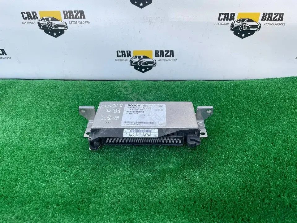Блок управления АБС 0265108006