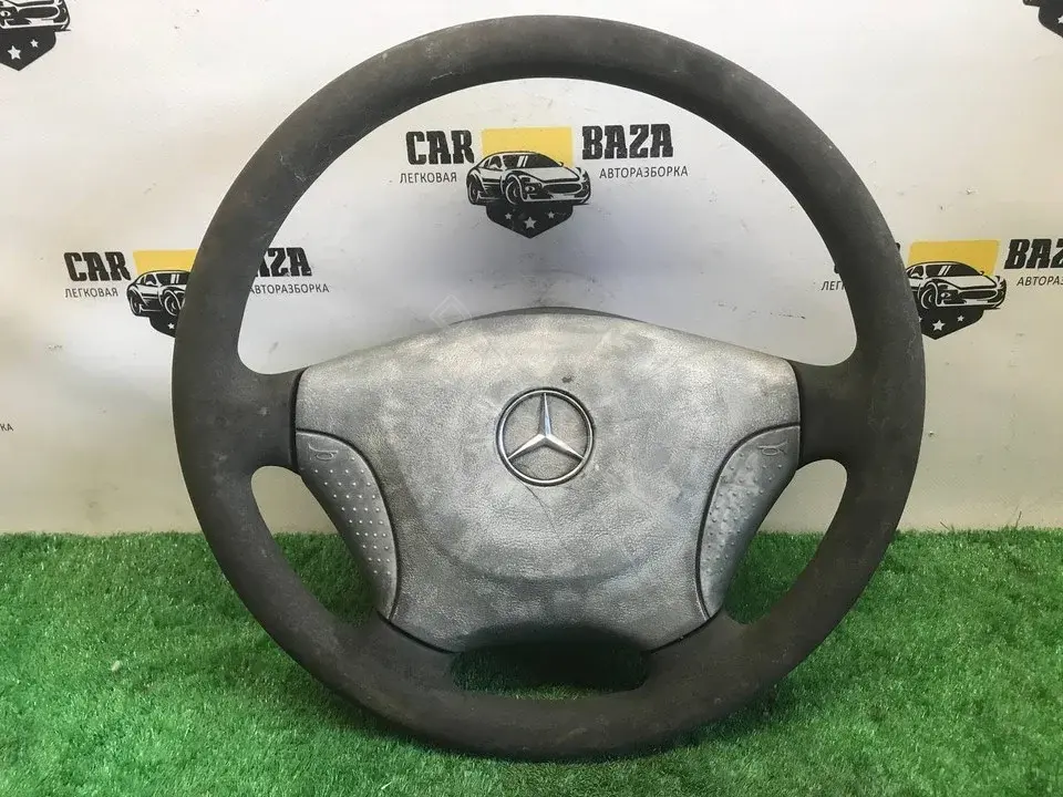 Руль MERCEDES