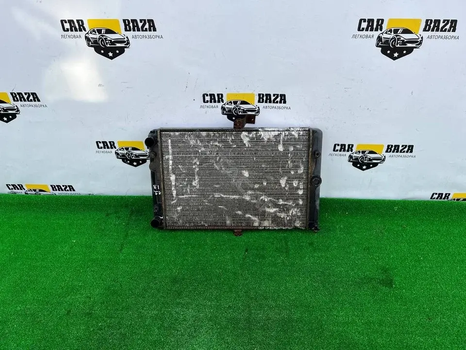 Радиатор охлаждения PRS3358