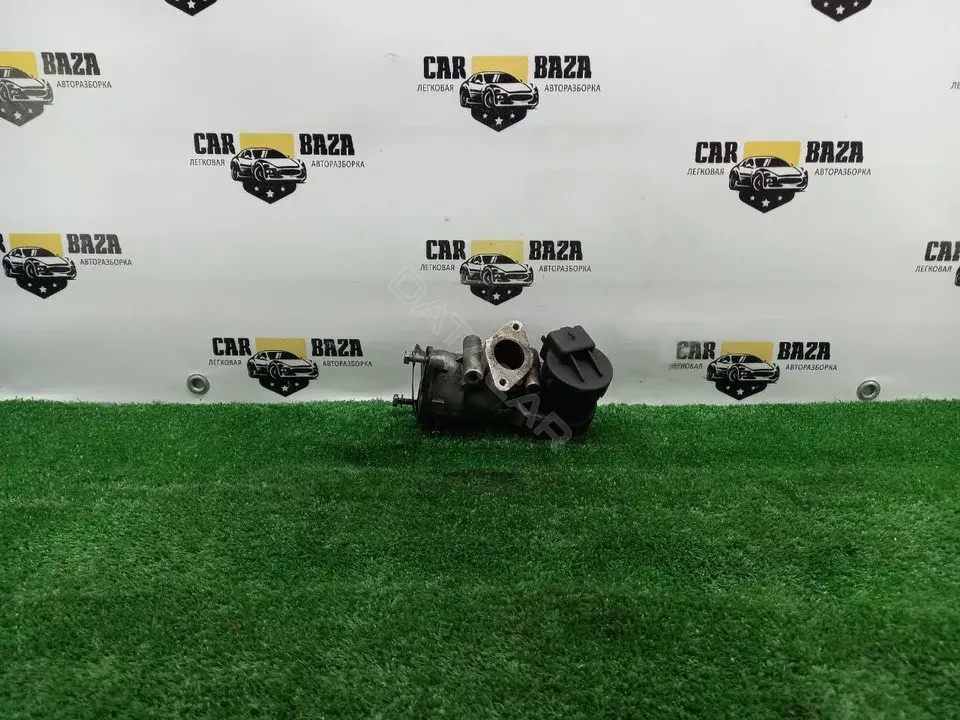 Клапан ЕГР 9645689680
