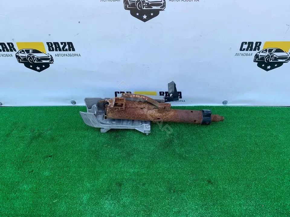Рулевая колонка ZG536502