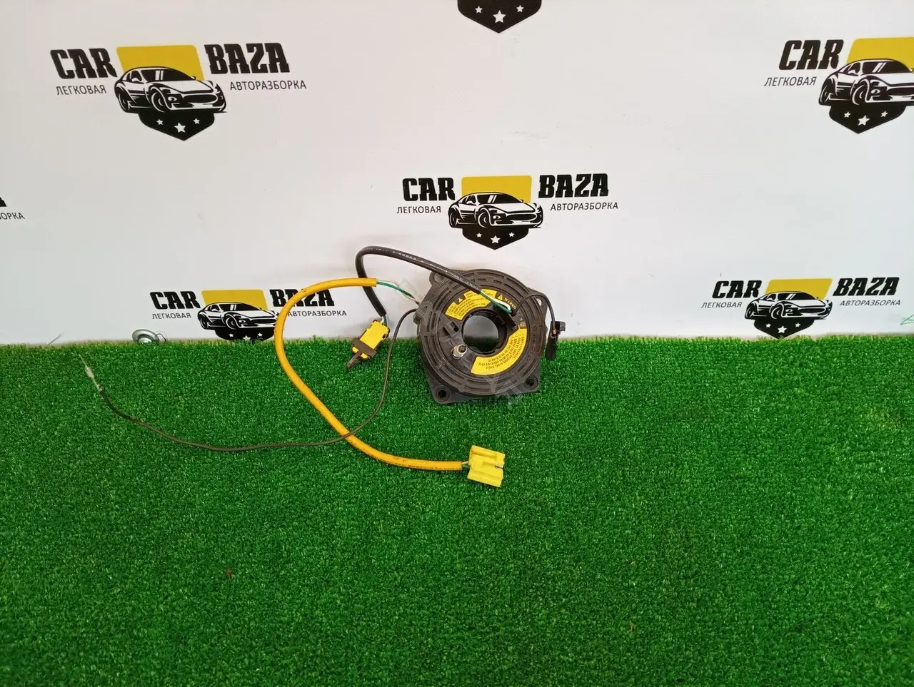 Контактная группа замка зажигания FKMPB026C