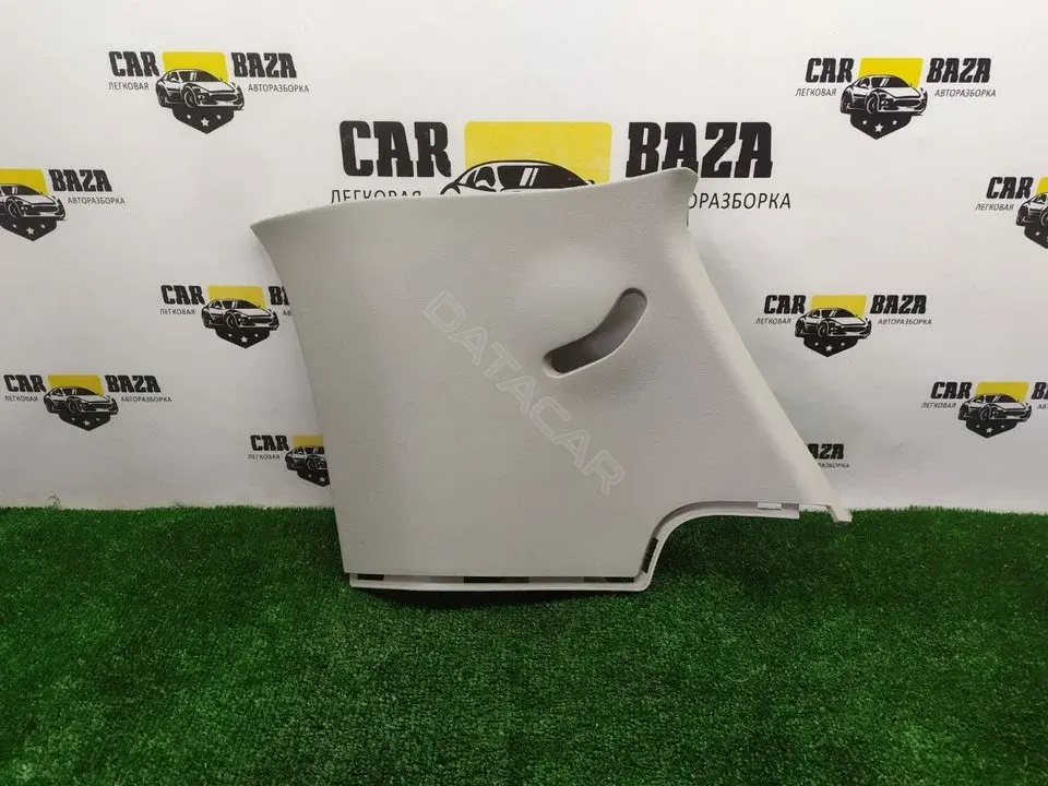 Дверная карта 7626151K0