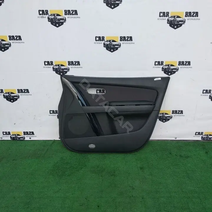 Дверная карта TD1168420T02
