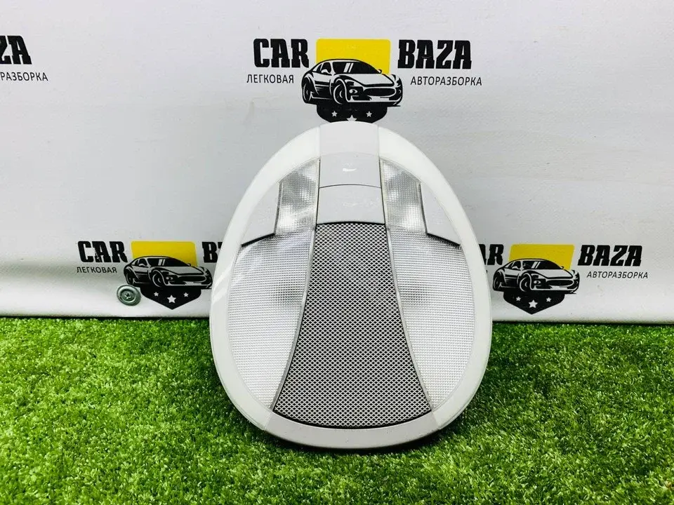 Плафон освещения салона A2118202001