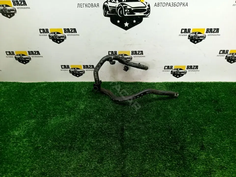 Топливная трубка 8W0201215AK