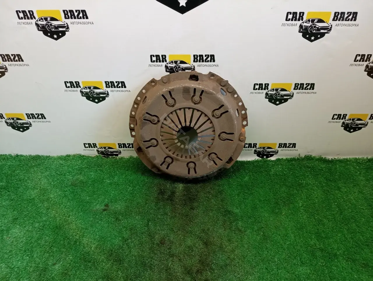 Корзина сцепления 88361